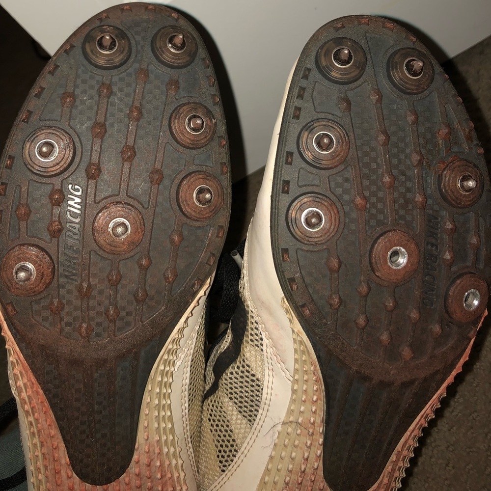 Track shoes!! - Picture 3 of 3